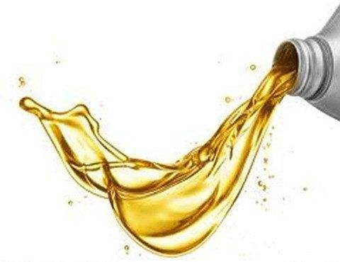 何時該更換潤滑油?(圖1) 何時該更換潤滑油?(圖1)