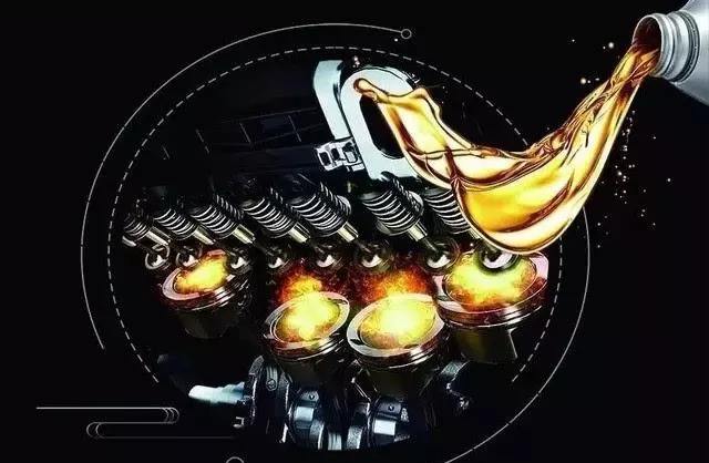 機油出現了沉淀到底正常不?(圖1) 機油出現了沉淀到底正常不?(圖1)